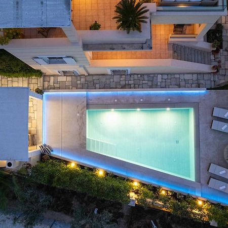 Coastline Maisonette Near Athens Airport And Rafina Port Artemida  Exterior photo