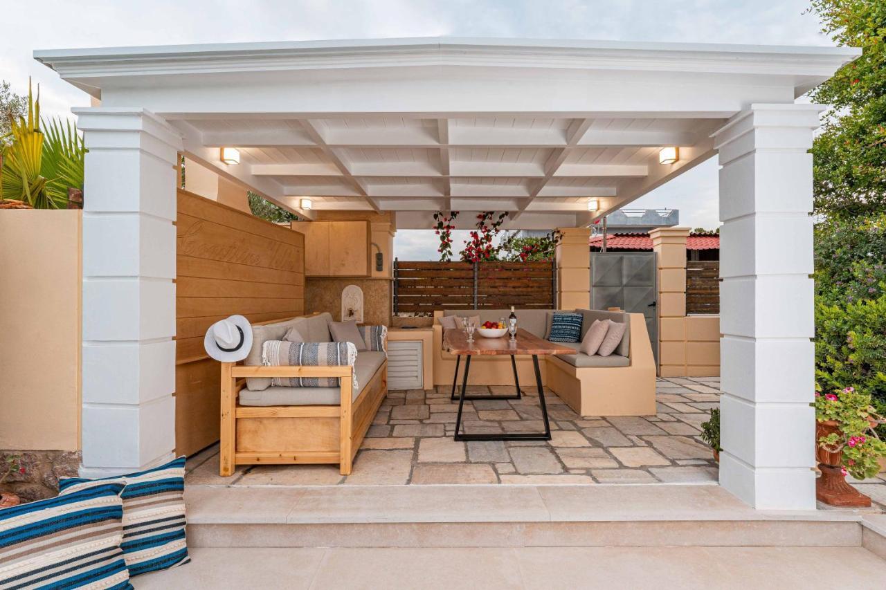 Coastline Maisonette Near Athens Airport And Rafina Port Artemida  Exterior photo